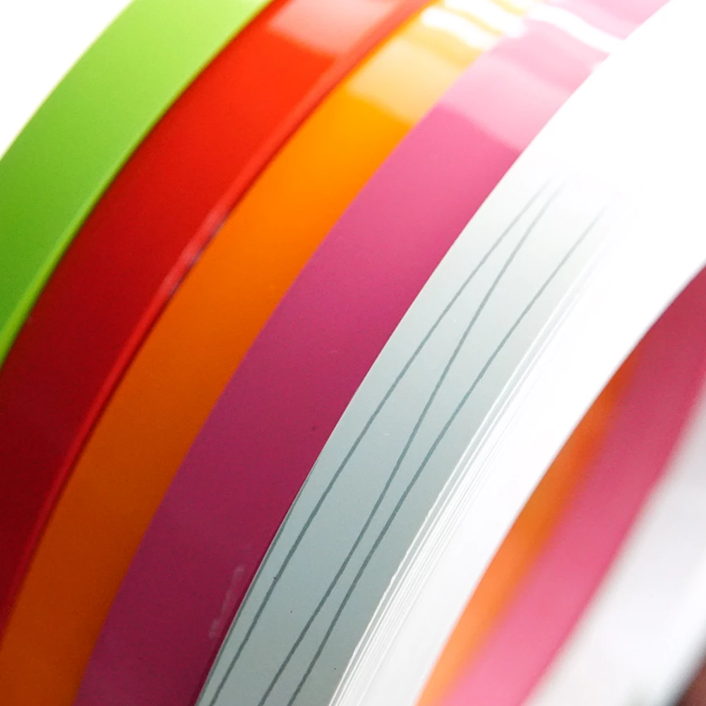3mm Matt Surface Plastic Edging Pvc Edge Banding For Furniture Buy