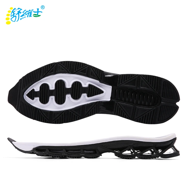 ファッショナブルなユニークなデザインの Eva スニーカー厚い靴底とゴム底 Buy 唯一 Product On Alibaba Com