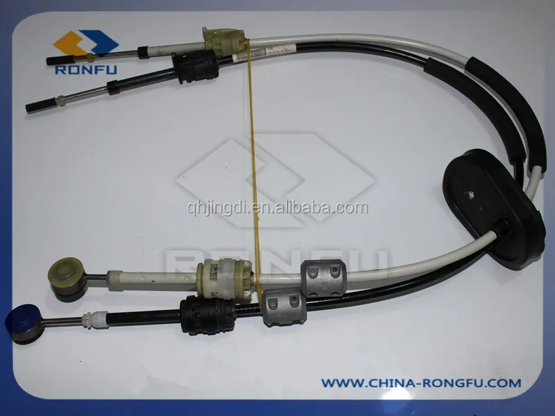 GEAR Cable/transmission Shift Cable OEM# 55560991, 758454