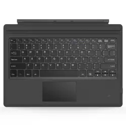 Легкая тонкая беспроводная клавиатура MoKo для Microsoft Surface