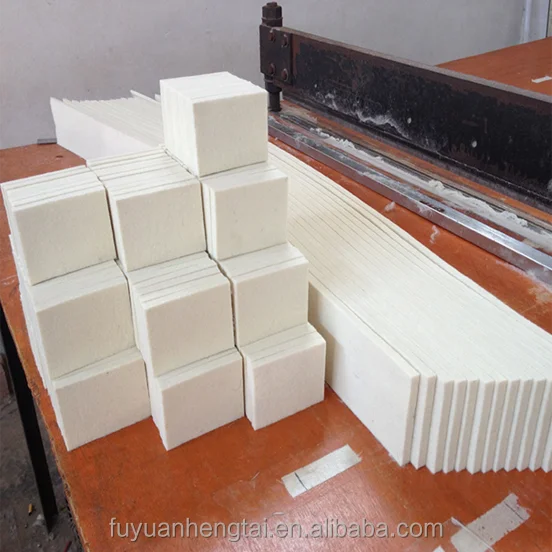 100% шерстяной войлок толщиной 3 мм 5 8