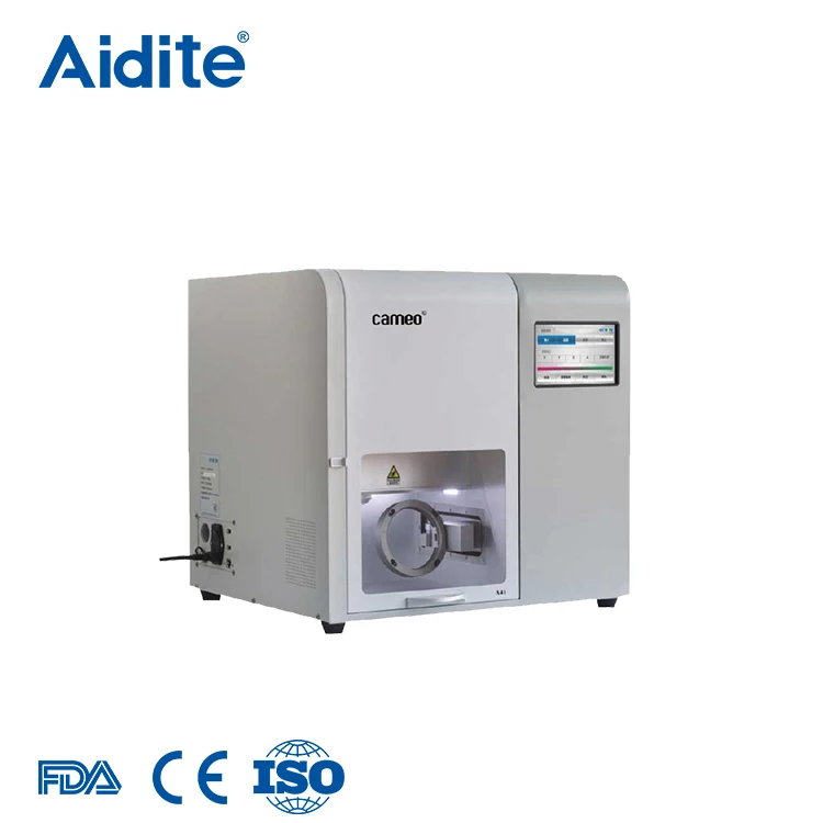 Cameo Цирконий fresadora dental de 5 ejes/4 ejes