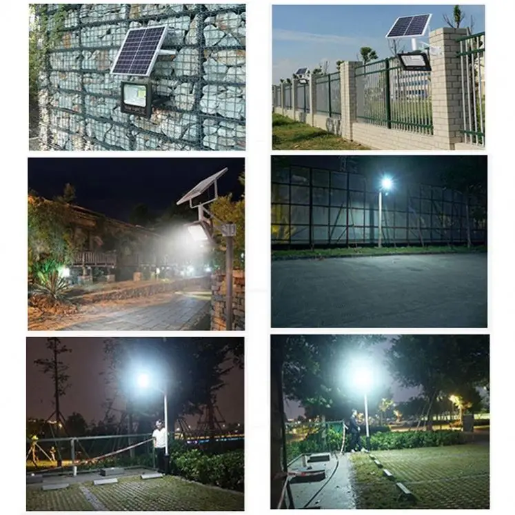 
 Водонепроницаемый Солнечный прожектор IP67, 2 года гарантии, 200 Вт, отражатель, 100 Вт, 300 Вт, светодиодный солнечный прожектор  