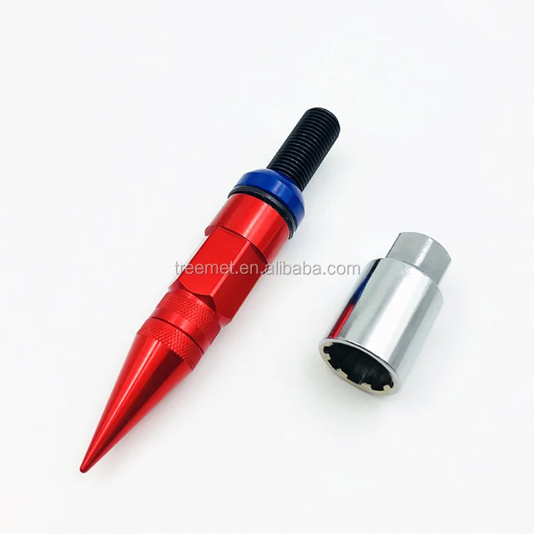 M12x1, 5 m12x1, 25 M14x1, 25 M14x1, 5 Гоночные Колесные шипованные гайки