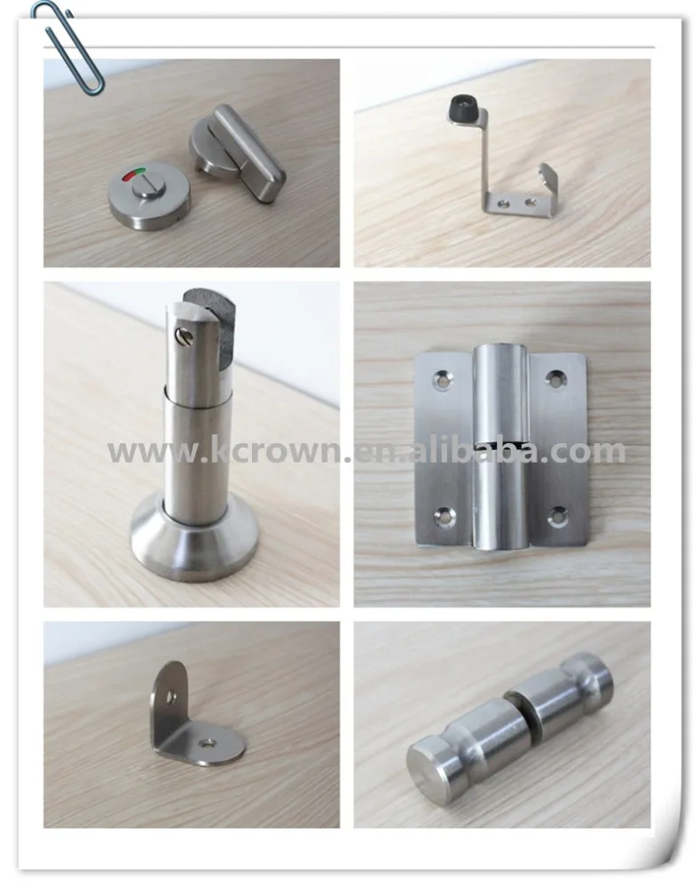 Аксессуары для туалетной кабины Hangzhou Kcrown 1