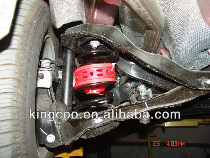 JINKE Independent Designed and Patented Cushion Gum Valve for nissan honda