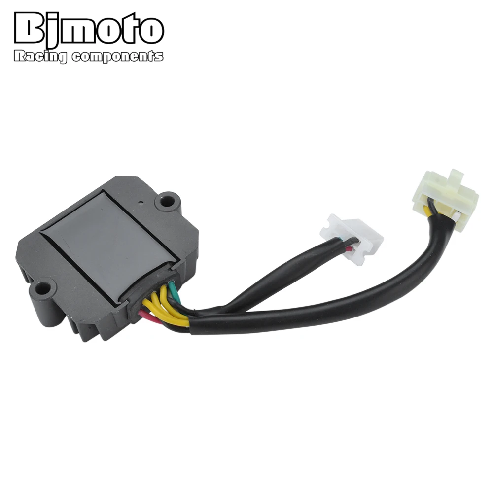 Регулятор выпрямителя Для Honda CB750SC Nighthawk CB750K CB750F CB1100F Super Sport CBX1000 CB900C CB1000C CB750C на заказ