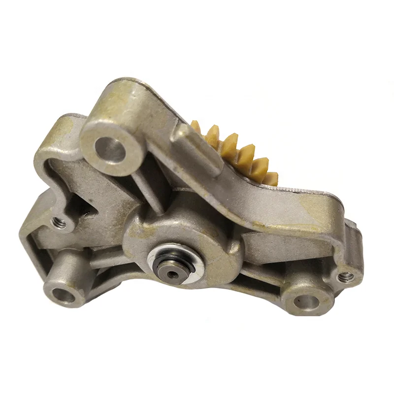 CQJB Factory Good Quality CD70 CG125 CG150 CG200 CG250 Motorcycle Oil Pump