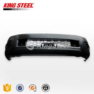 KINGSTEEL Body Parts Front Bumper for TOYOTA Hilux 2008