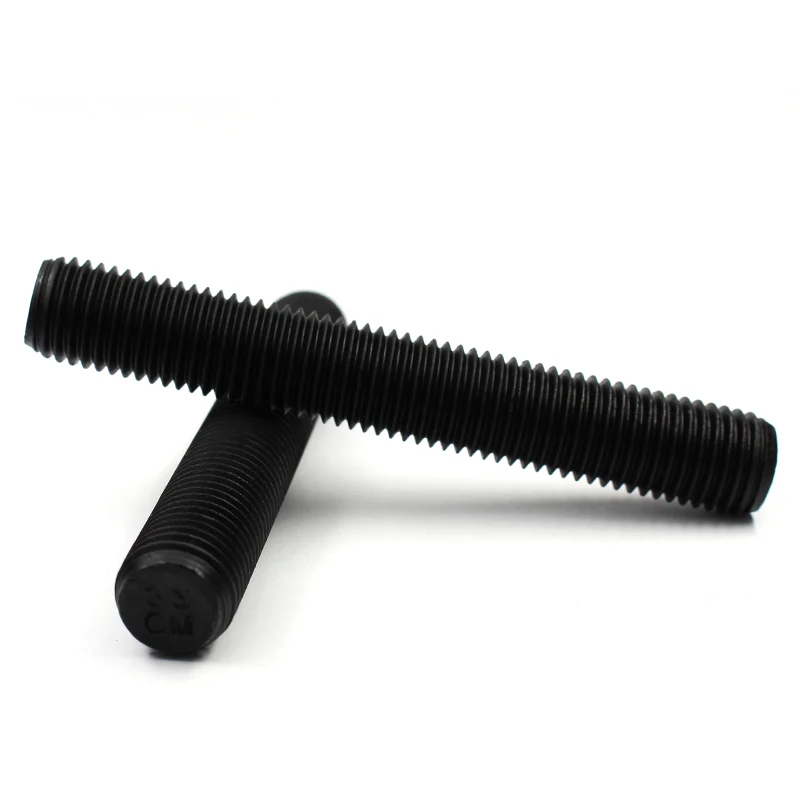 304 316 Stainless Steel Acme Studs Threaded Rods Din975 /din976 Full Threaded Bar Buy Acme