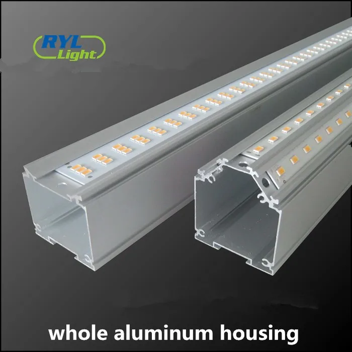 CE, fcc, ROHS IP66 IK10 новые продукты 2016 привело завод растут свет с аварийного модель