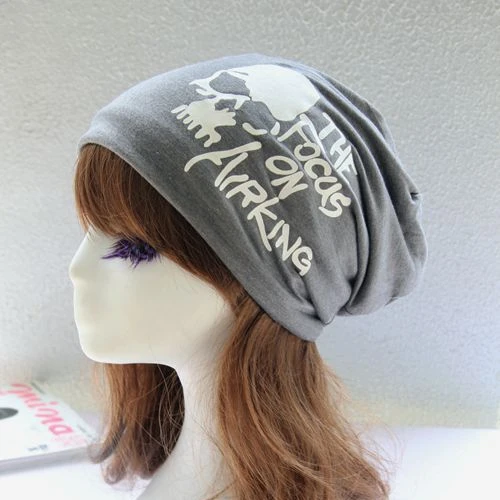 thin skull cap beanie