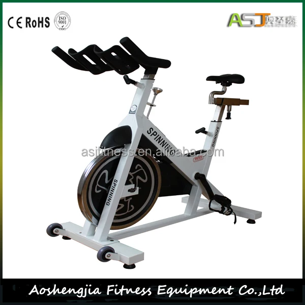 
 Прямая продажа с фабрики спин велотренажёр/коммерческий спиннинг велосипед/ASJ-604  