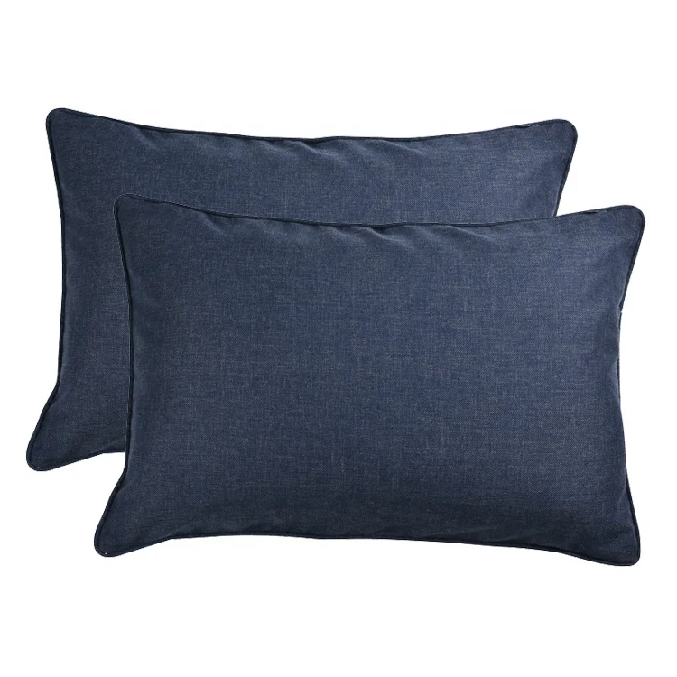 calvin klein polyester pillows
