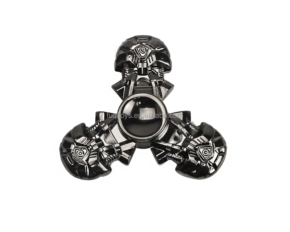 fidget robot