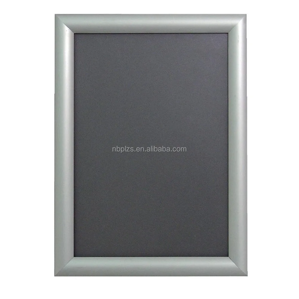 Алюминиевый клик профиль 25 мм. Рамка алюминиевая Нельсон, а1, 594х841мм, матовое серебро,rgamma.. Алюминиевая рамка для постера. Рамка из алюминиевого профиля. Черная алюминиевая рамка