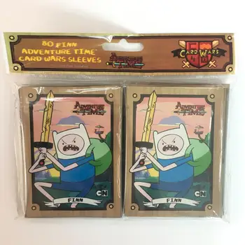 Custom Yugioh Hologram Plastic Game Card Sleeve