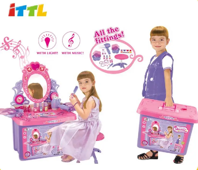 Aspirateur-balai pour enfants, 2 en 1 Jouets ménage Aspirateur-balai pour enfants, 2 en 1 Jouets ménage