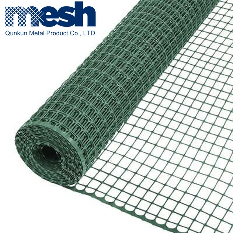 recycled plastic mesh