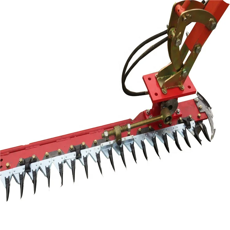 heavy duty hedge trimmer