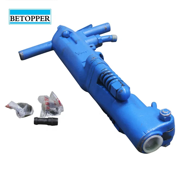 Китайский производитель портативный пневматический молоток для разрушения бетона B87C