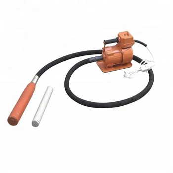 high quality 1.1KW 1.4KW 1.6KW 2.2KW russia type electric concrete vibrator