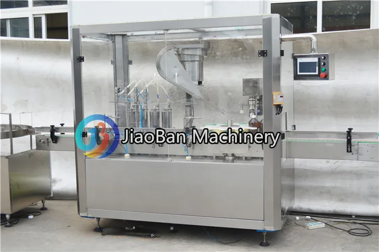 
JB-YG4 полная линия по производству фруктового сока/оборудование для изготовления яблочного сока/цена машины для розлива сока 