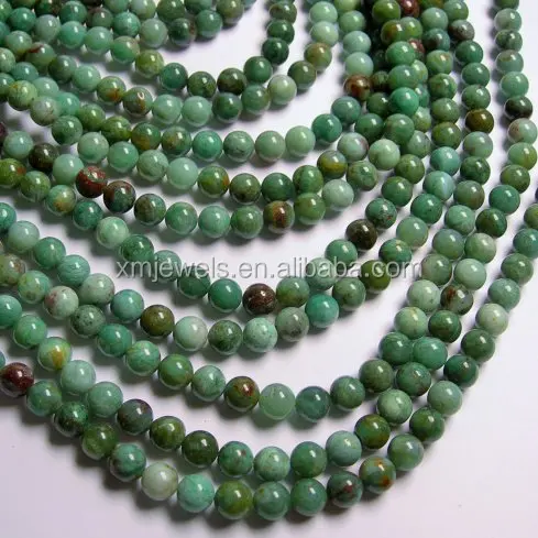 Natural Green Dragon Blood Jade Gemstone Beads Dragon Blood Jasper Round Beads Buy Green Jade Beads Dragon Blood Stone Real Jade Beads Product On Alibaba Com