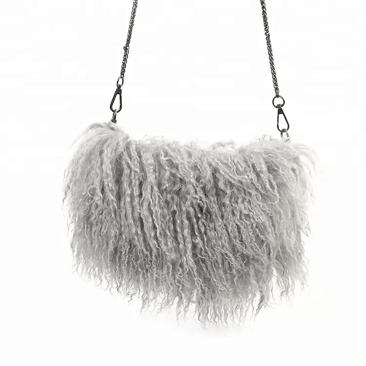 Buy Fur Bag,Crossbody Bag Women,Ladies 
