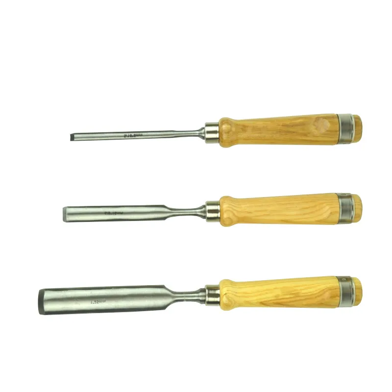 Japanese Peach Wood Chisel Sets Turning Tools - Buy Japanese Peach Wood  Chisel Sets Turning Tools Product on