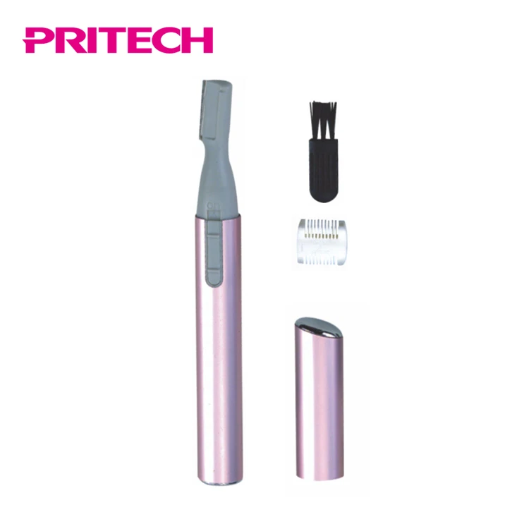 electric eyebrow shaper