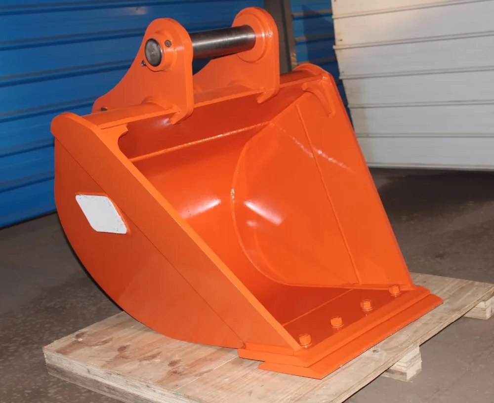 Rsbm New Trenching Bucket For T T Excavator And Backhoe Buy Trenching Bucket Without