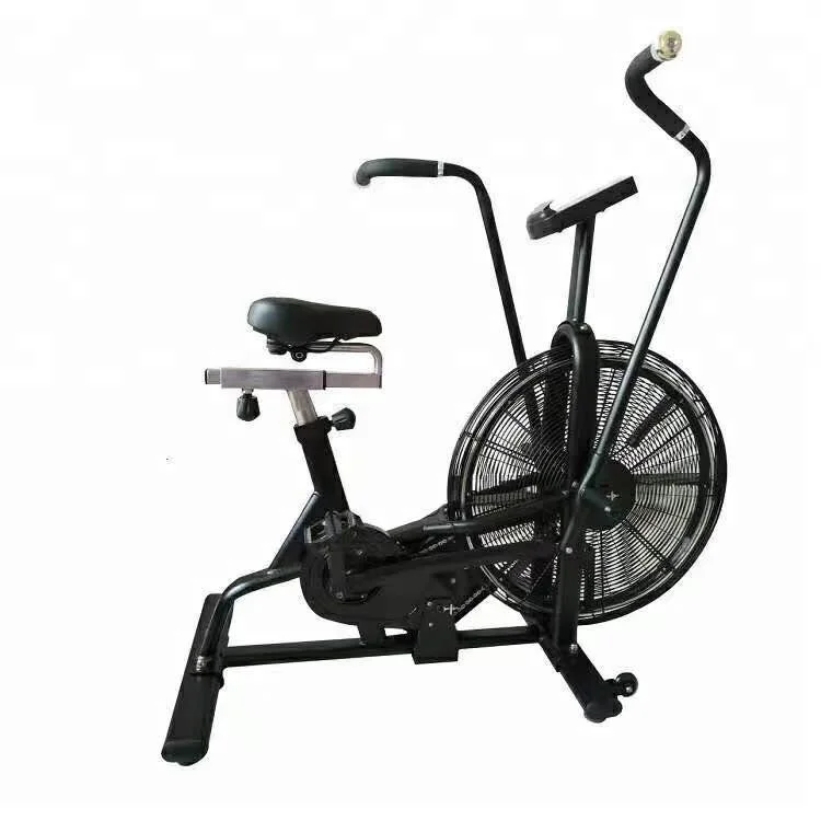 bicycle exercise equipment