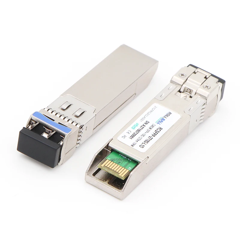 Sfp модуль 10g