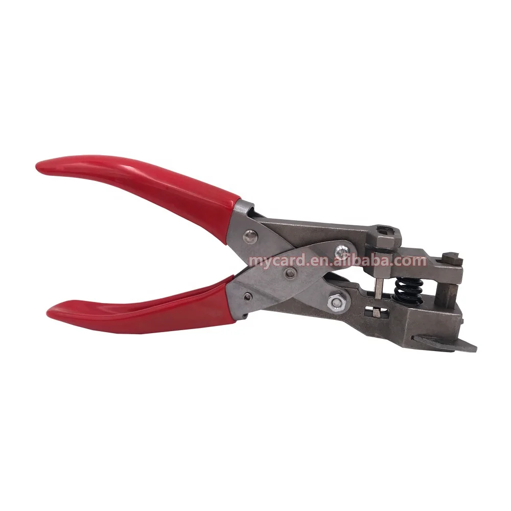 Hand Held Metal Paper Corner Rounder With Hole Punch Cutter
