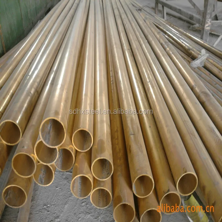 36mm 15mm Dia Small Hollow Brass Tube for Radiators Price