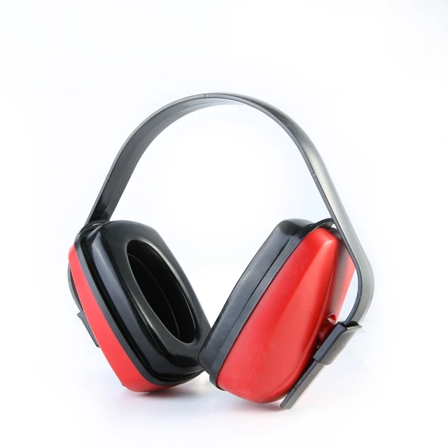 Cheap Price Noise Protection Ear Muffs , Noise Protection Ear Muffs