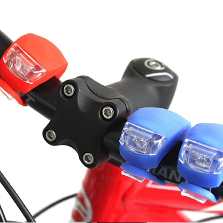 Axa Ecoline Front LED luce per bici su dinamo da mozzo da 15 lux con Axa Ecoline Front LED luce per bici su dinamo da mozzo da 15 lux con