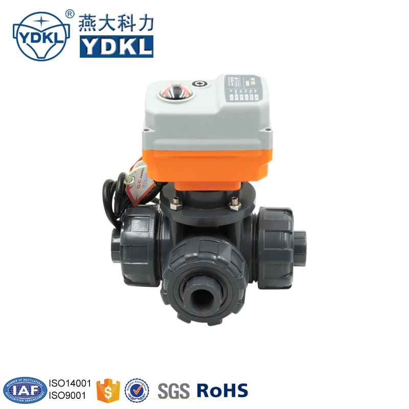 Large Diameter Pipe Connector 3way Pvc Valves And Fittings Buy Pvc