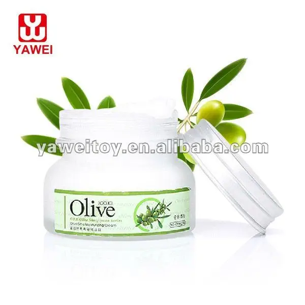 Co. e оливковое shuijiyuan серии крем против морщин крем для лица против морщин