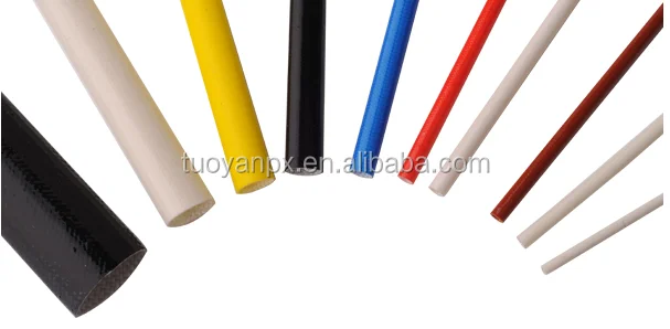 High temperature  Soft and easy to use silicone fiberglass tubing for seat belts for automotive driving manufacture