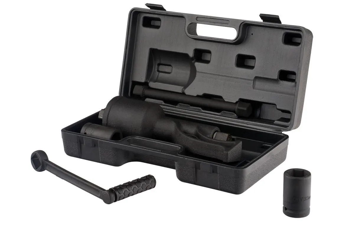 178 Heavy Duty Multiplier Wheel Lug Nut Torque Wrench Lugnut Labor