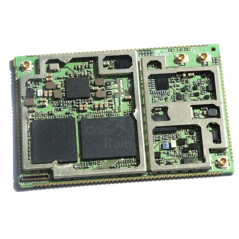 Board Linux WIFI A53 Snapdragon Board
