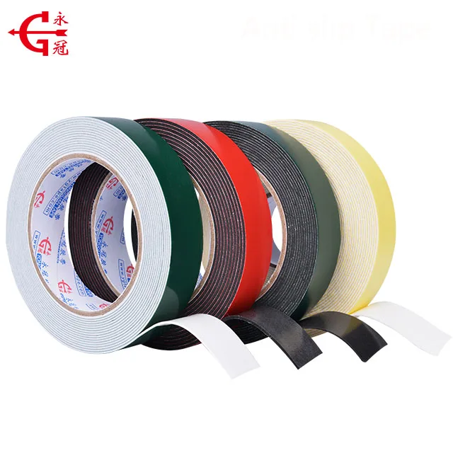 Hottest Removable Double Sided Eva Foam Tape Buy Double Sided Tape Eva Foam Tape Foam Tape Product On Alibaba Com