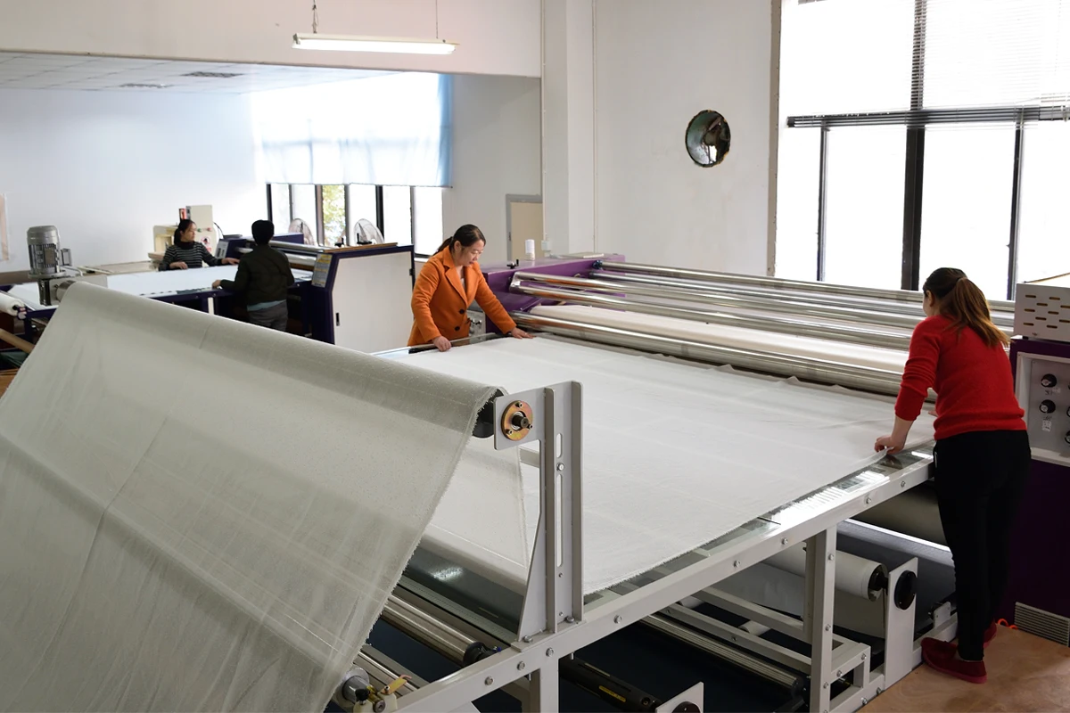 Hantu Art Home (nantong) Co., Ltd. 3