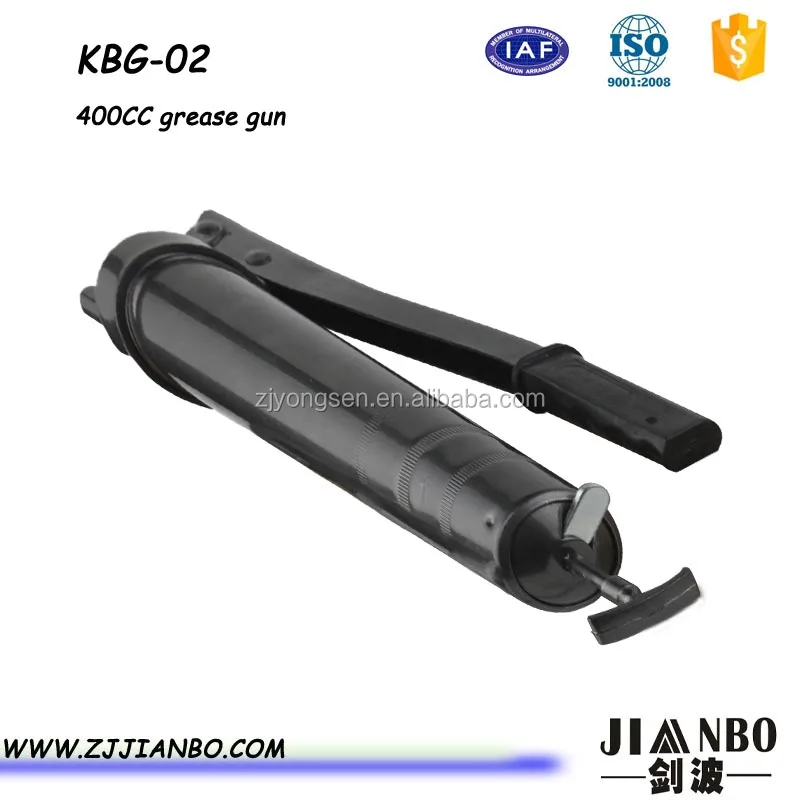 
Смазочный пистолет jianbo 400cc 