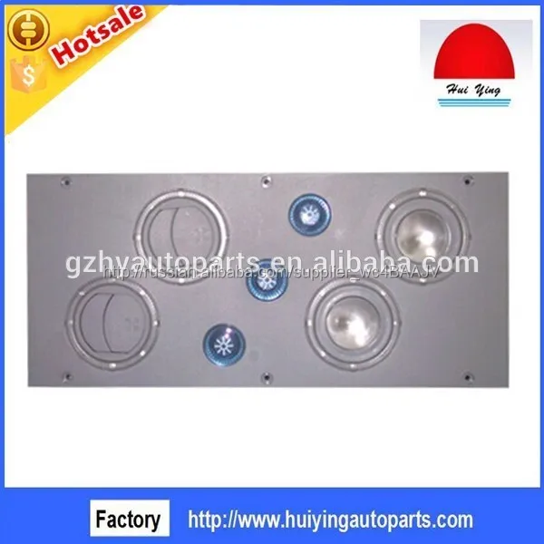 автобус запасные части автобус внутренний свет для yutong zk6129h