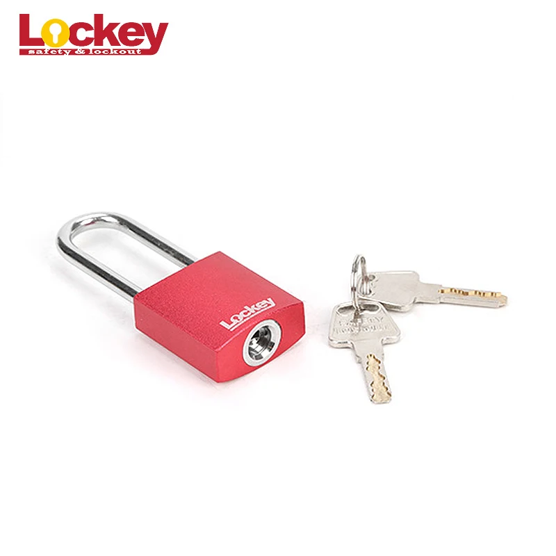 Master Waterproof Security Lock Safety Colourful Padlocks and Keys in Bulk