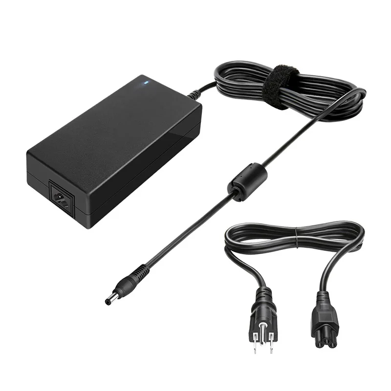 Компьютер зарядное. Universal Laptop AC/DC Adapter 150w.