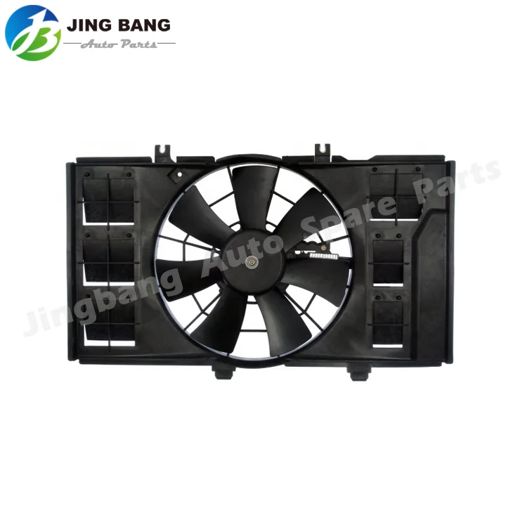 Radiator Cooling Fan For 2000-2001 Dodge Neon Plymouth Neon